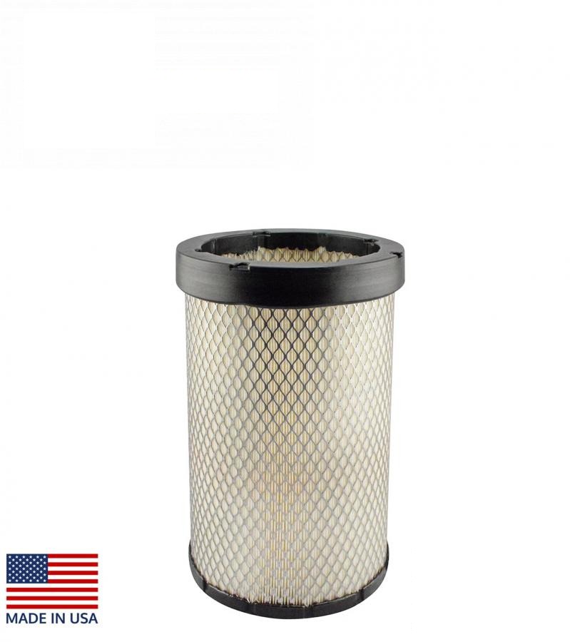 filtr powietrza RS4623 (RE172447, P603757, AF26201, C17017, 42739, SA16420) (Baldwin-Parker, USA)