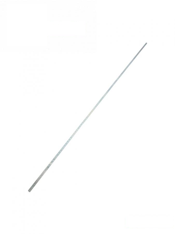 płyta łącząca głowicy kosy L=2,49 m, 98 otworów H219964HD (H219964) (HDParts-AG, USA)
