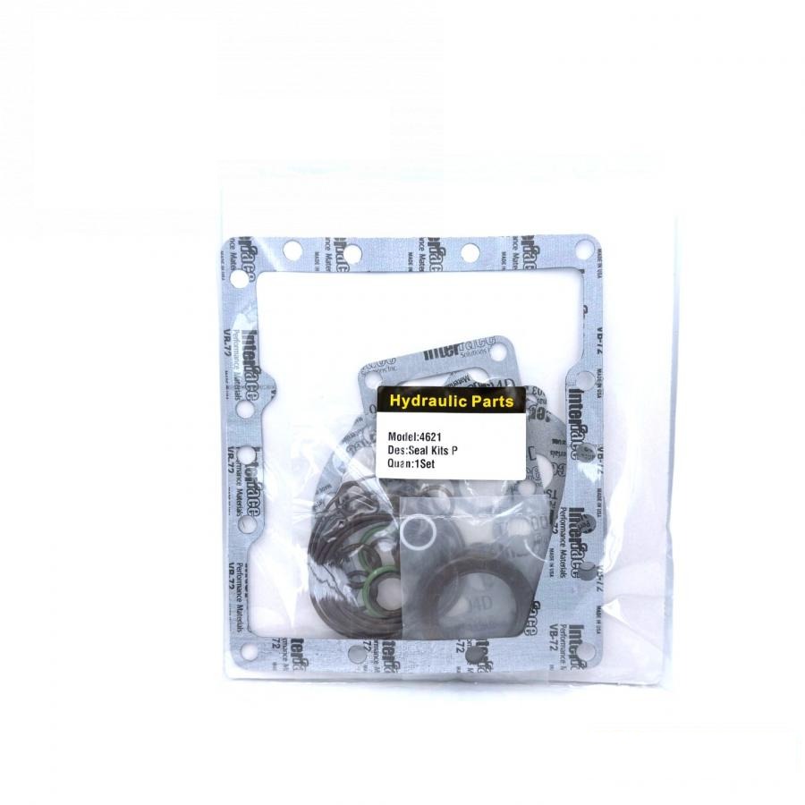 komplet uszczelnień (pompa) do pompy hydraulicznej (SEAL KIT (PUMP)) Eaton 4621 (HDParts-AG, Chiny)