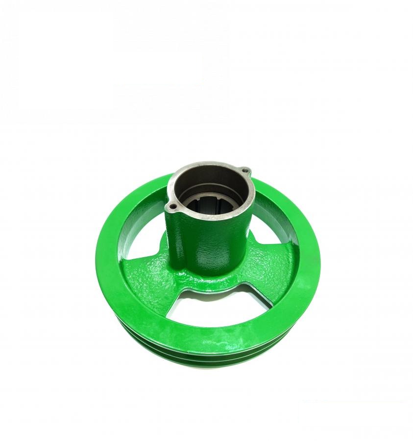 combine inclined chamber pulley H217420R (H217420) (HDParts-AG, USA)