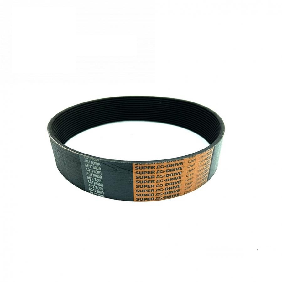 belt AG17600R (R131213, 14PK710, 1003084, 0242131) (TIMKEN BELTS, USA)