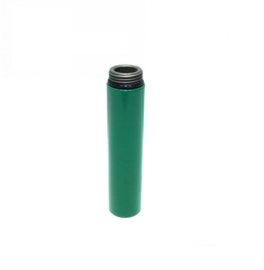metalowa rurka H140195R (H140195) (HDParts-AG, USA)