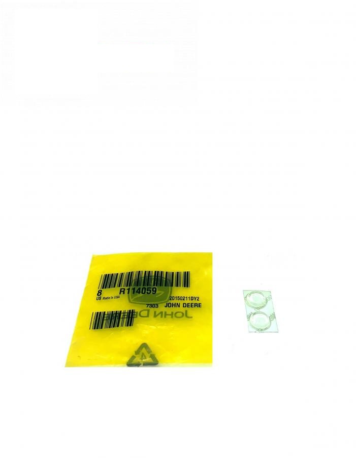 insulator R114059 (John Deere, Original)