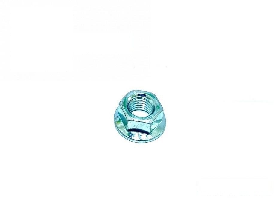 nakrętka kołnierzowa M16 wytrzymałość 10 (14M7291) (HDParts-AG)