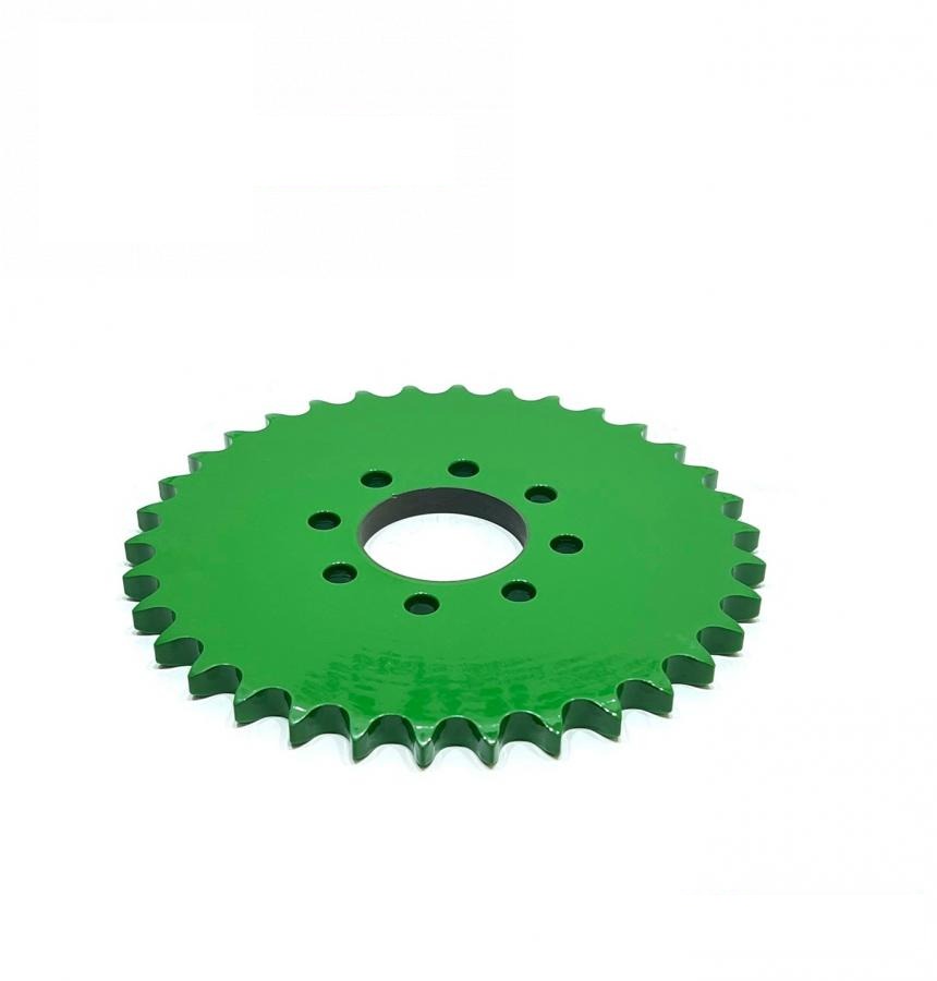 chain sprocket 60H Z=34 H219634R (H219634) (HDParts-AG, USA)