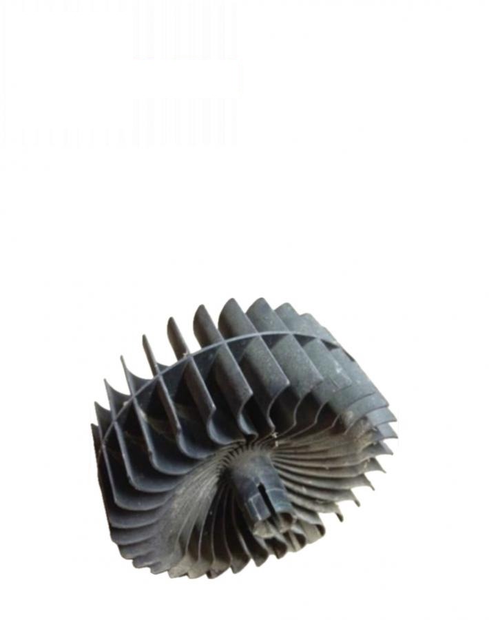 wirnik wentylatora używany H130355 (John Deere, Demontaż)
