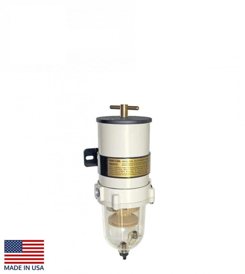 filtr paliwa 900FH30 (PARKER, USA)