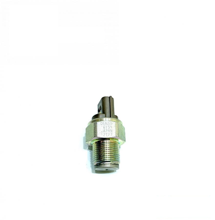 fuel pressure sensor DZ128625D (RE523811, DZ128625) (DENSO, Japan)