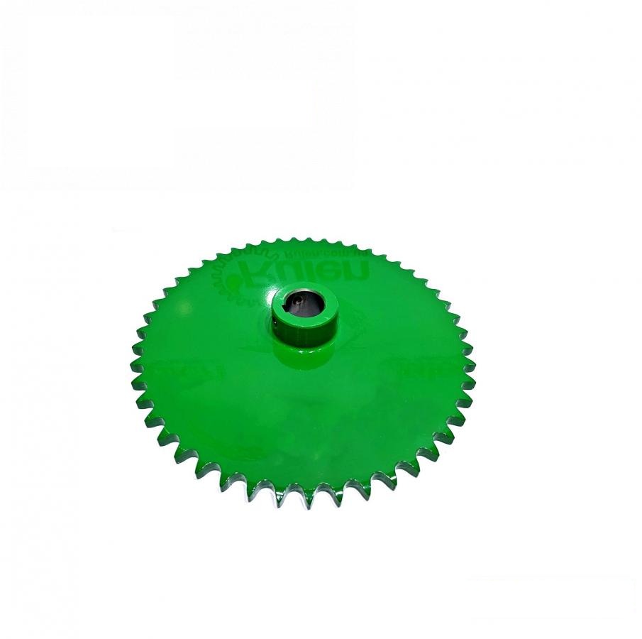 chain sprocket 60H Z=49 AH125070R (AH125070) (HDParts-AG, USA)