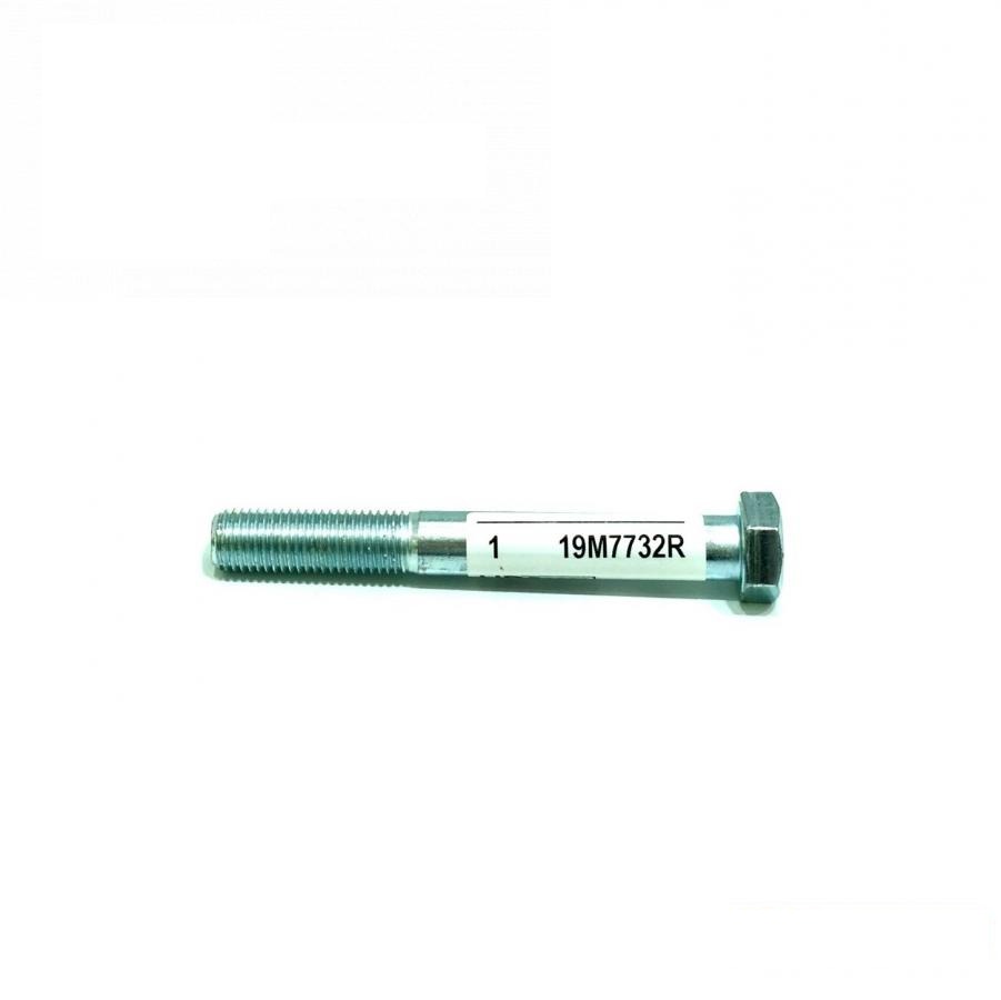 bolt M16X130 strength 10.9 (19M7732) (HDParts-AG, USA)