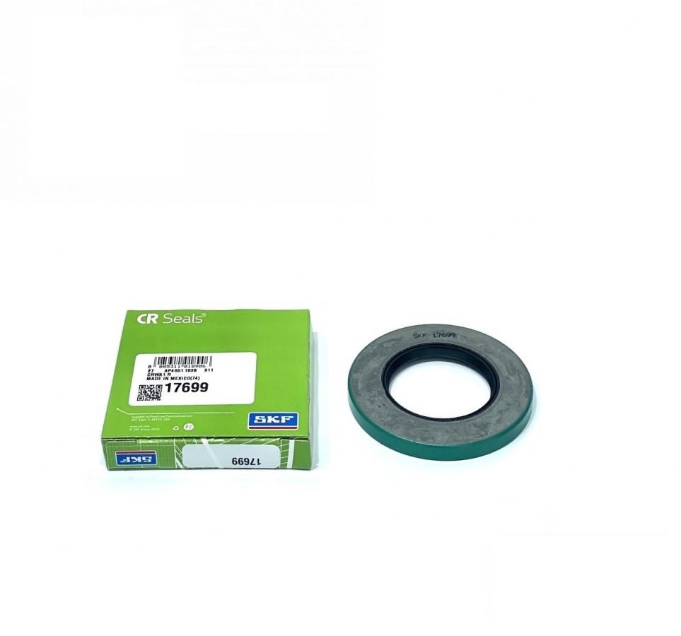 seal CR 17699 (AT40603) (SKF, USA)
