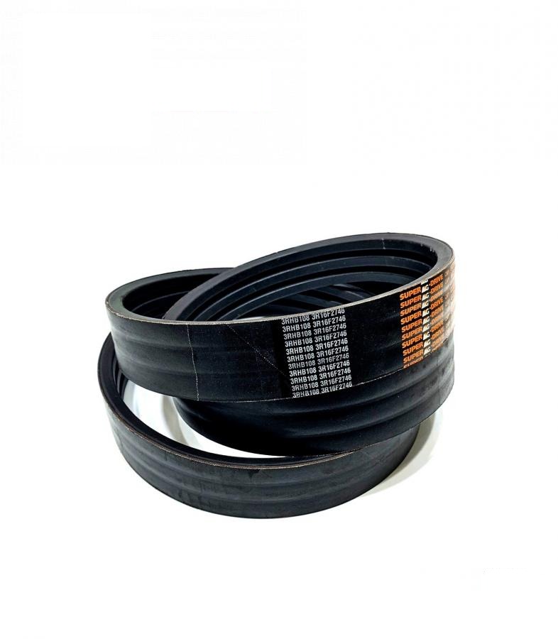 pas napędowy (HXE12427, 603354.0) 3RHB108 (TIMKEN BELTS, USA)