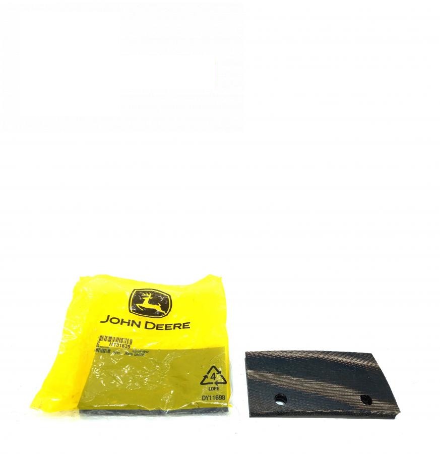 elevator blade H131639 (John Deere, Original)