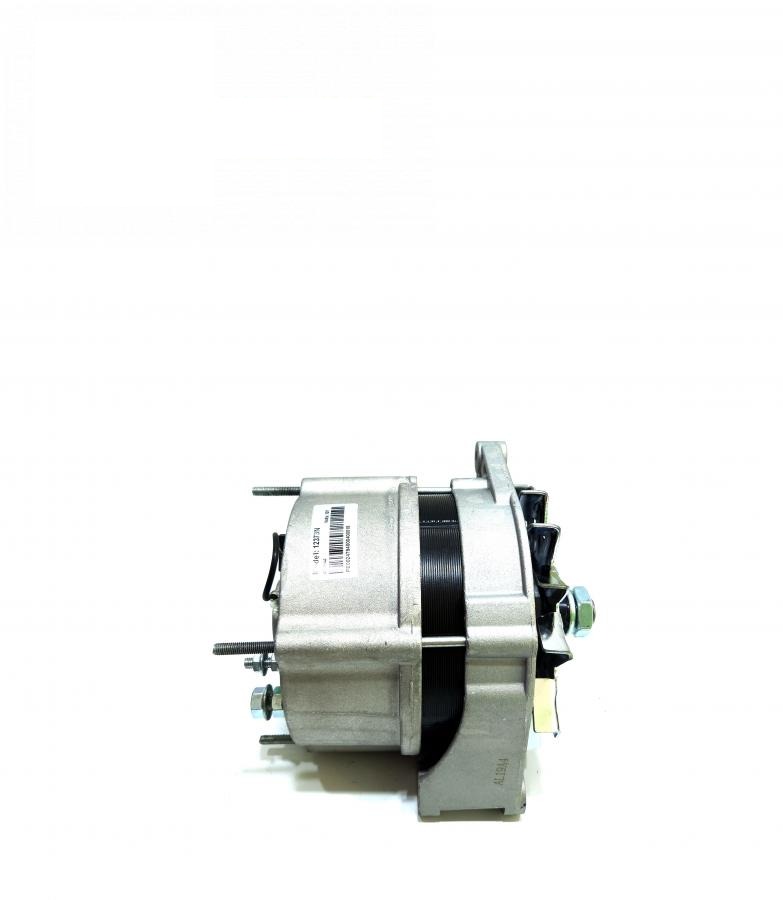 alternator 120A (AH165975,TY24486, SE501343, AL81438, AL207589, AZ38462) (WGR, USA)