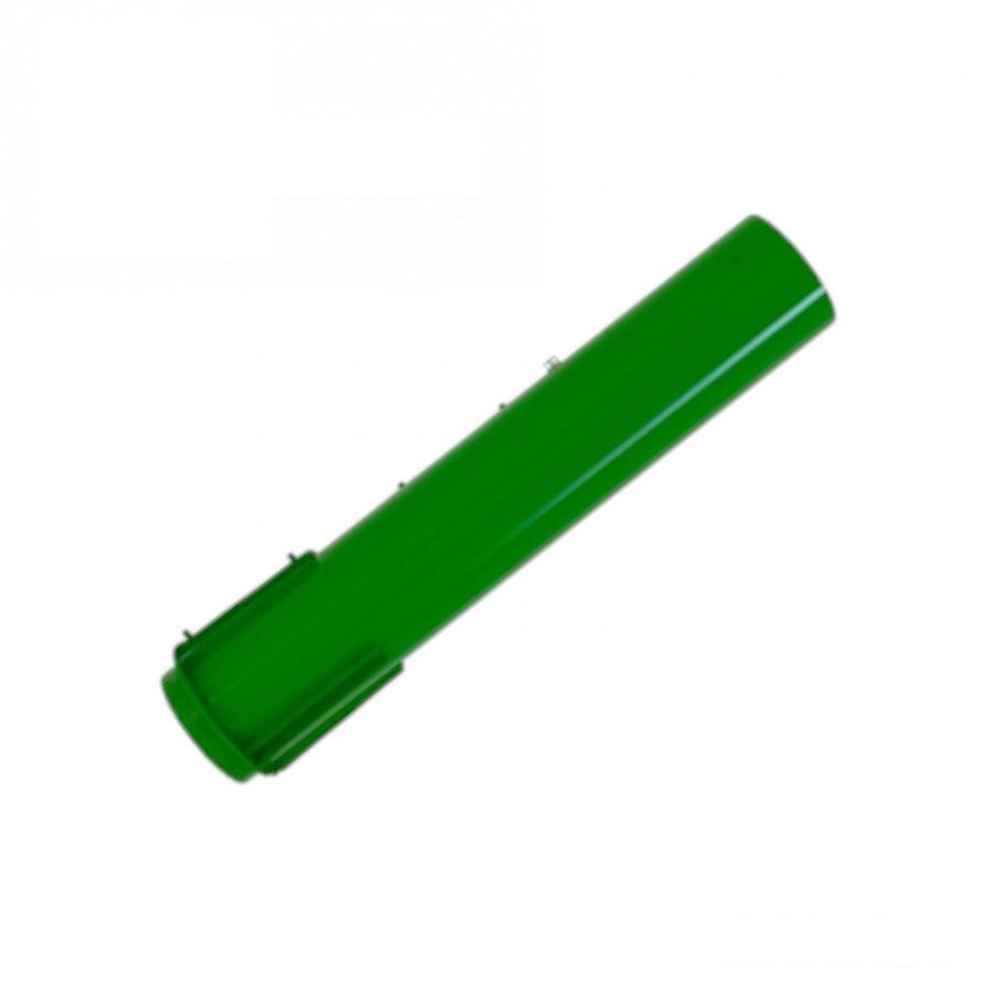 obudowa poziomego ślimaka rozładunkowego JDEX176 (AH233759) (Rossmet SRL, Argentyna)