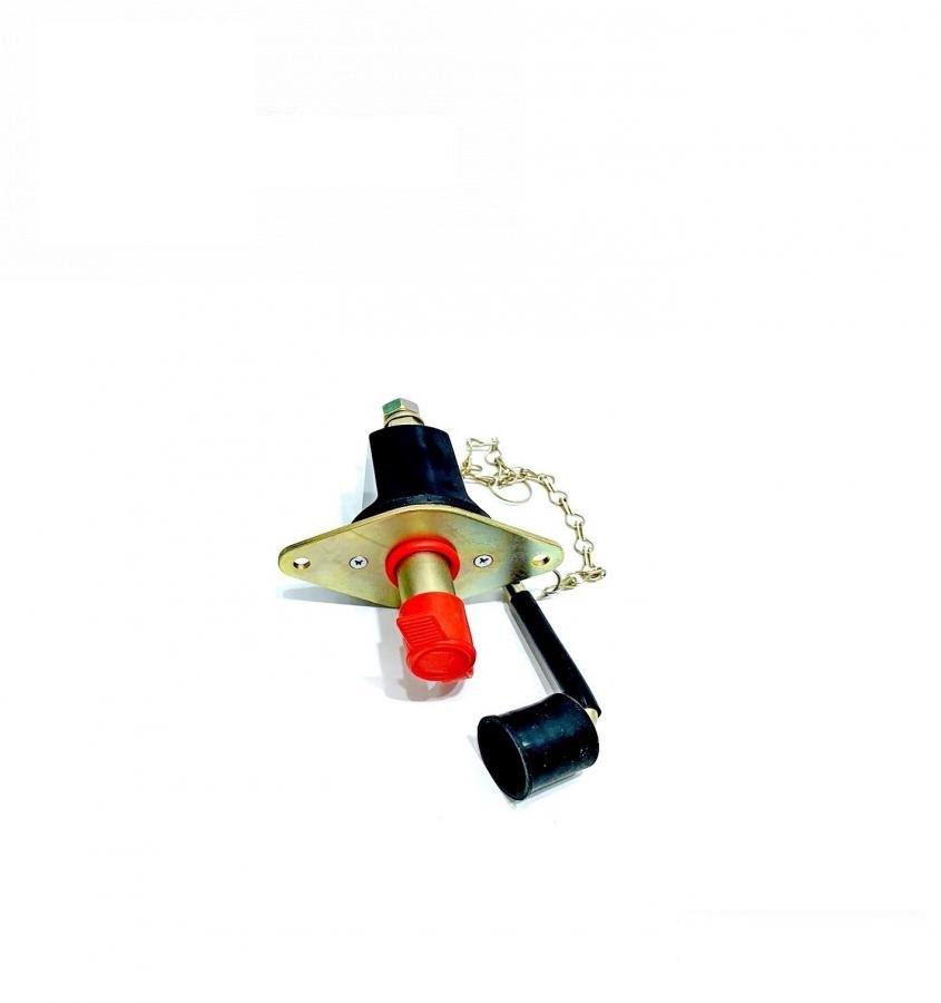 main switch SparParts (RE323399, AL68661) (HDParts-AG-W, Europe)