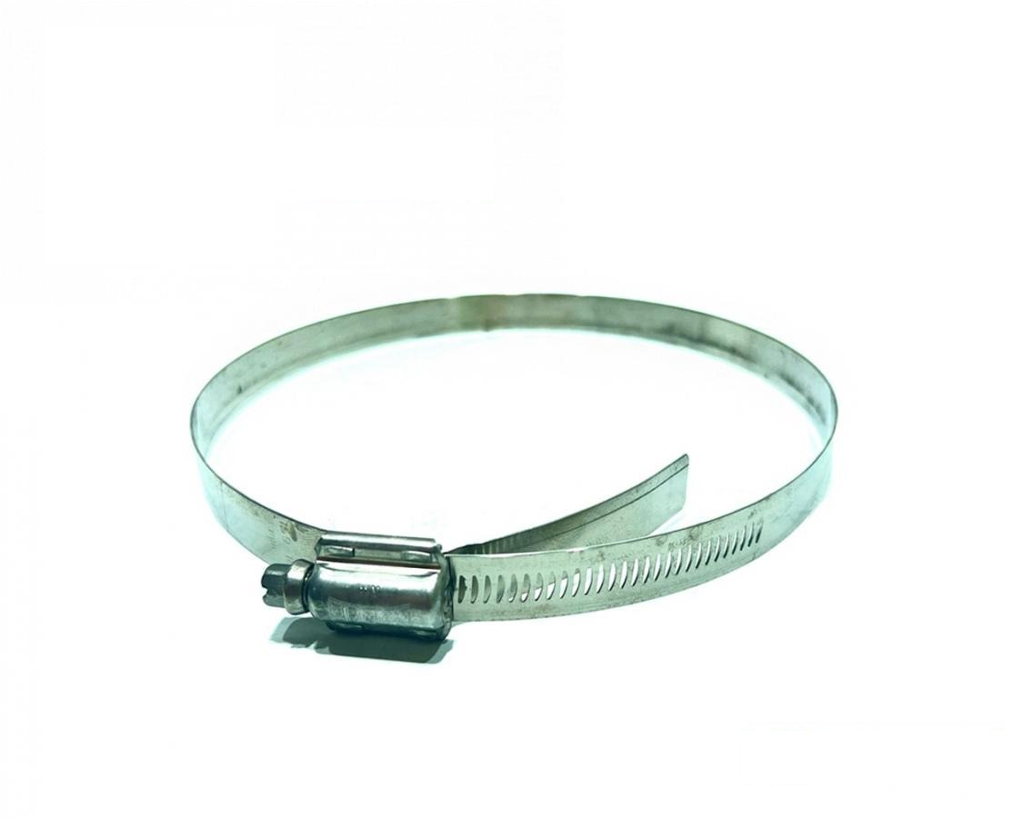 opaska ze stali nierdzewnej, szerokość 16mm, HD 159-181/1684, 1567804170 (HDParts-AG, USA)