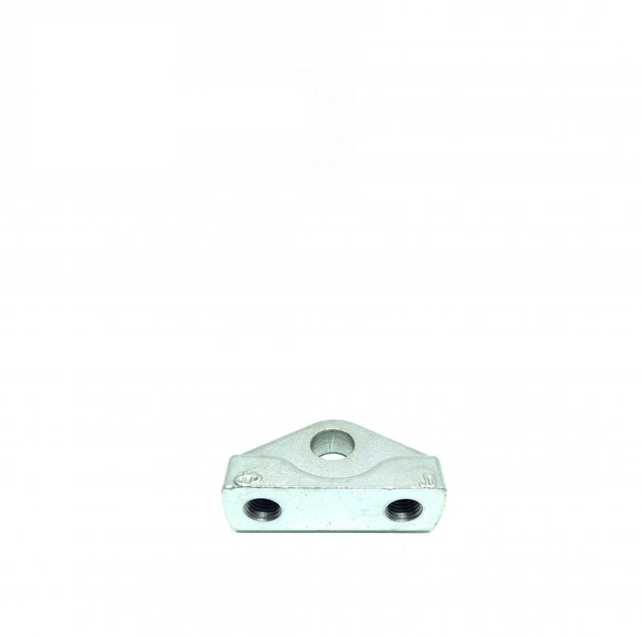 hitch bracket L79378 (John Deere, Original)