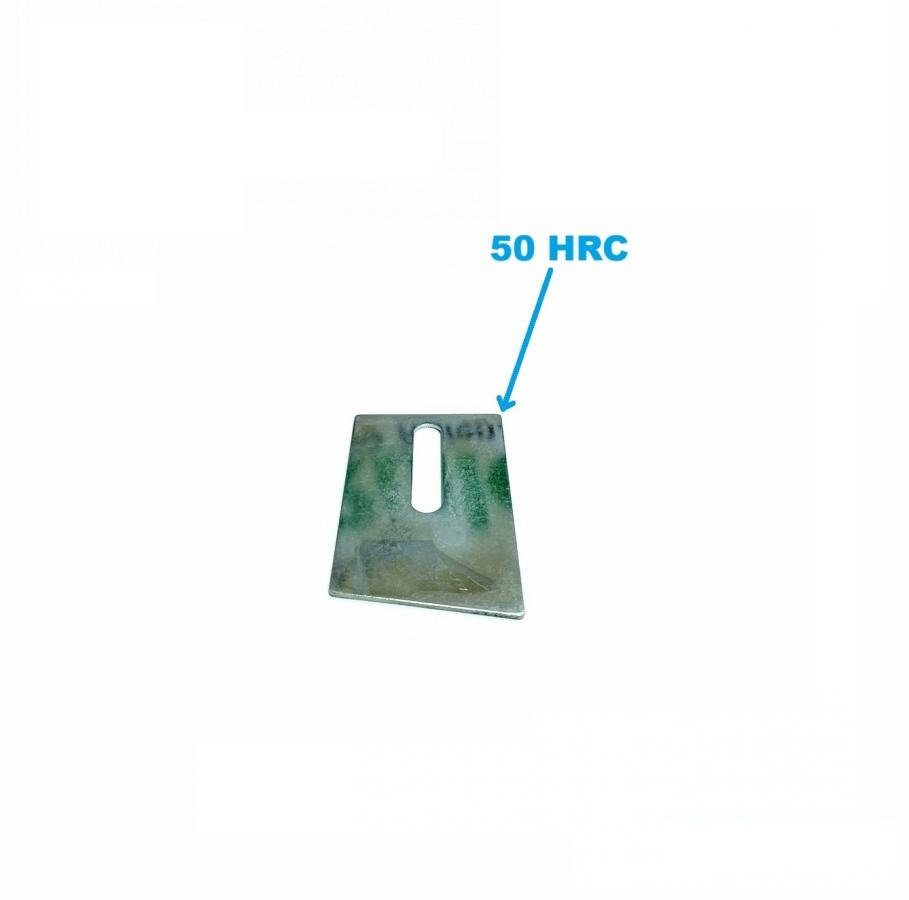 metalowy skrobak tarczy redlicy siewnika wzmocniony A24085R (A24085, GD1673) (HDParts-AG, USA)