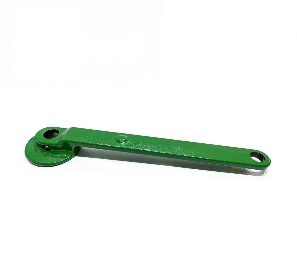 dźwignia HXE111968R (HXE111968, Z104056, AZ57534, H213921, Z101213) (HDParts-AG, USA)