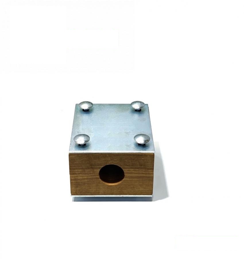 bearing shaft of straw walker wooden AH168158R (AH168158, H140070, AH147743, H147747, H147748, AH136572, AH145263, H150717, H150716, H152464, H152465, AH141819) (HDParts-AG-H)