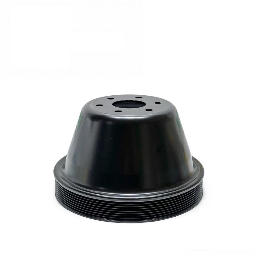 koło pasowe napinające paska napędowego H206426X (H206426) (HDParts-AG, Niemcy)