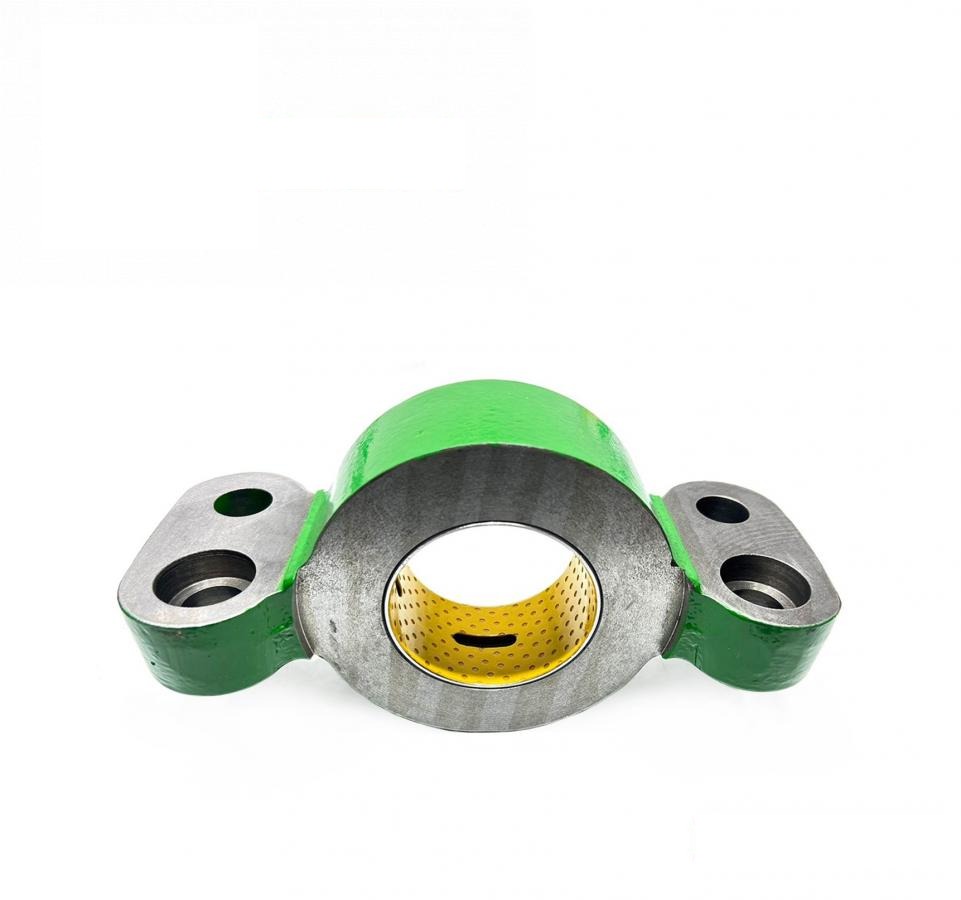 podpora przedniej osi ciągnika RE62204R (RE62204, R125973) (HDParts-AG, USA)