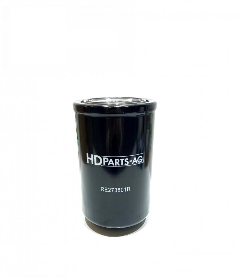filtr hydrauliczny RE273801R (RE273801, RE198381, WH12001, HF6546, P176207, 57132) (HDParts-AG, USA)