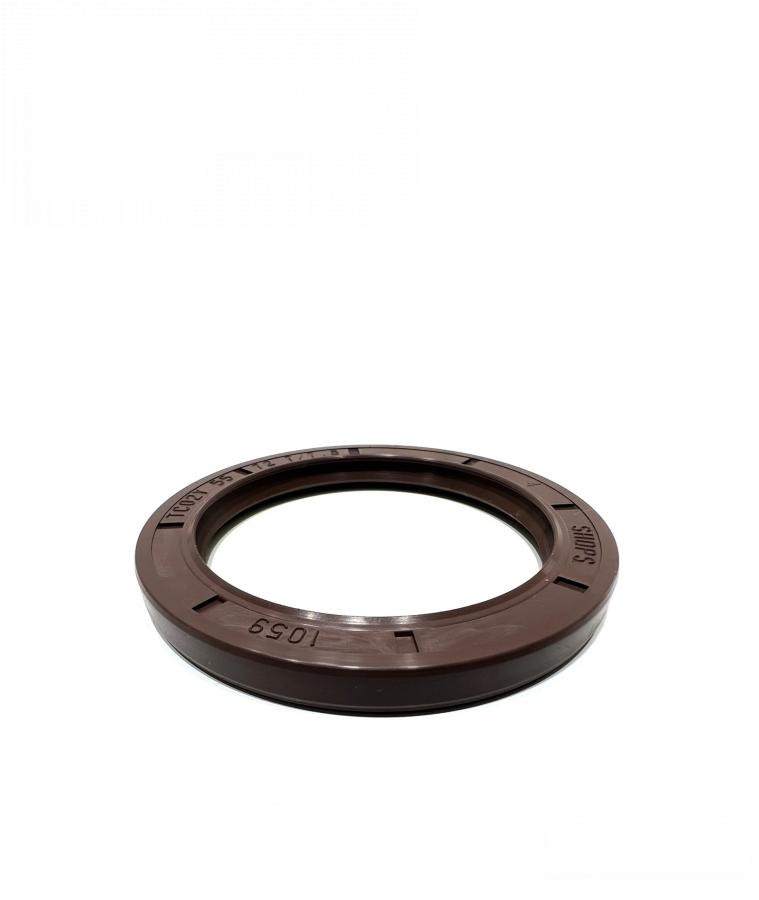uszczelniacz AZ49370X FKM Premium seal (AZ49370, CE18531) (HDParts-AG, USA)