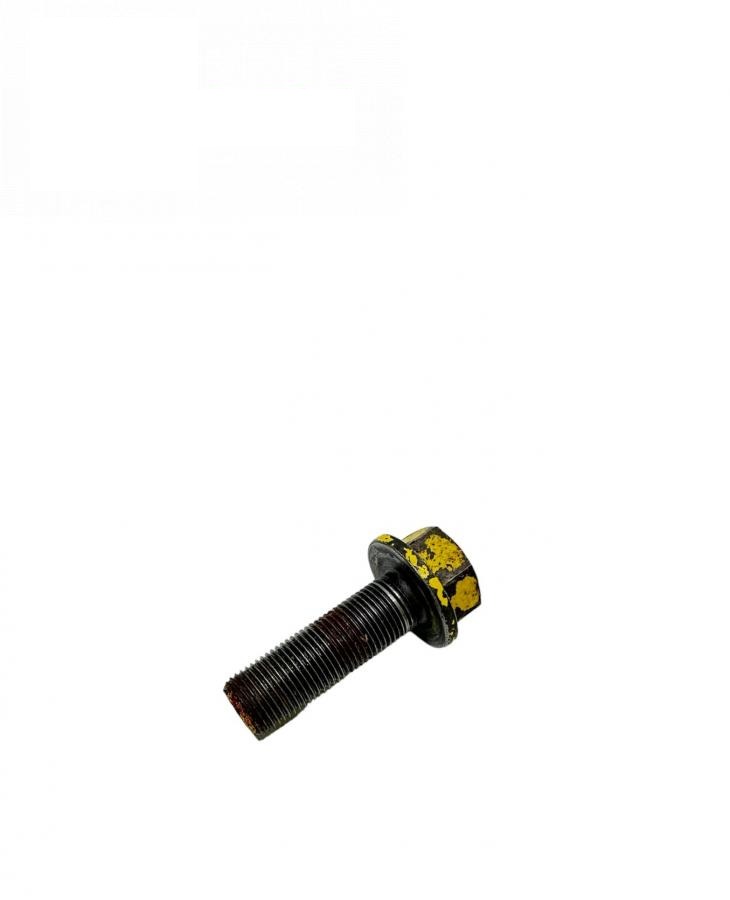 bolt used (H163491) (John Deere, Disassembly)