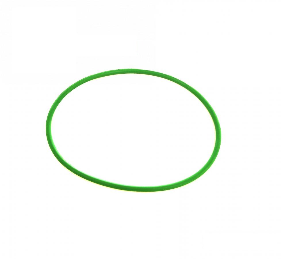 sealing ring (oil seal) R53884R (R53884) (HDParts-AG, USA)