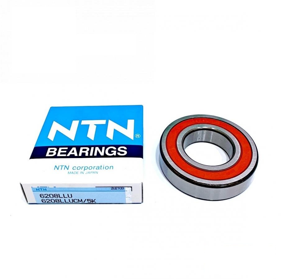 bearing 6208LLUCM/5K (JD9396, AH219663, 235918.0, 330052, 84243622, 238504.0, JD30120, JD9345) (NTN, Japan)