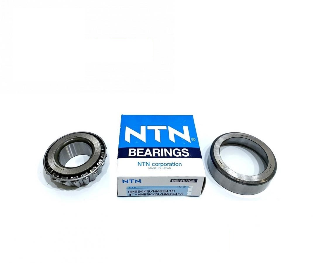 bearing 4T-HM89449/HM89410 NTN (AL175783) (NTN, Japan)