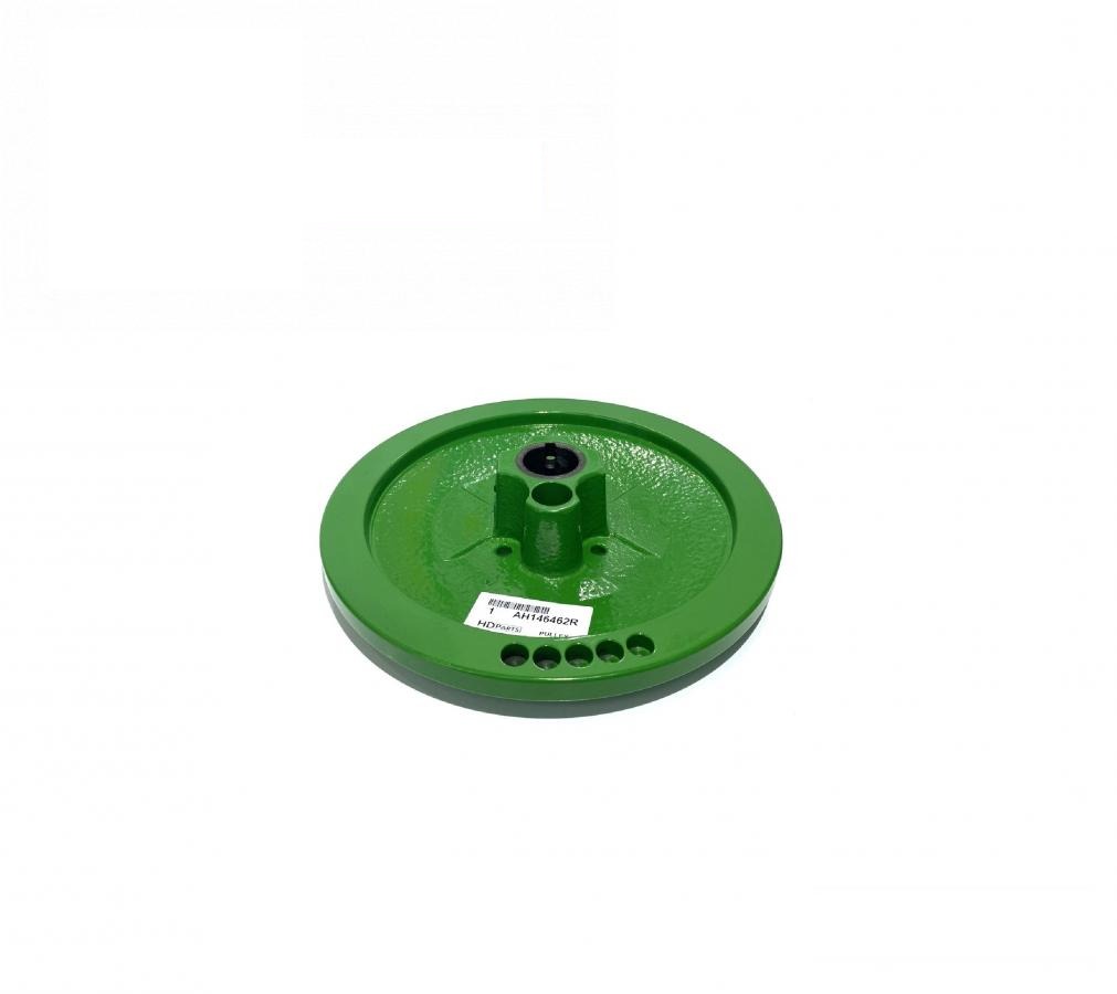 półkoło pasowe AH146462R (AH146462, H152094) (HDParts-AG, USA)