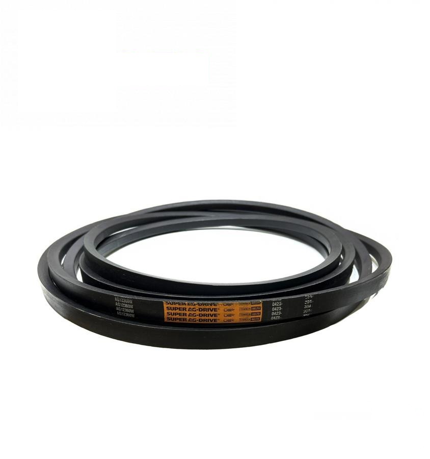 belt AG12360W (H131169, HC259, 1001392, 0202493) (TIMKEN BELTS, USA)