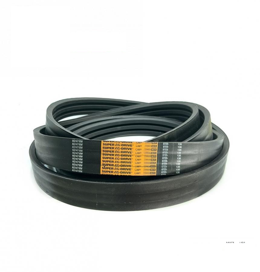 pas AG14710W (HXE73048) (TIMKEN BELTS, USA)