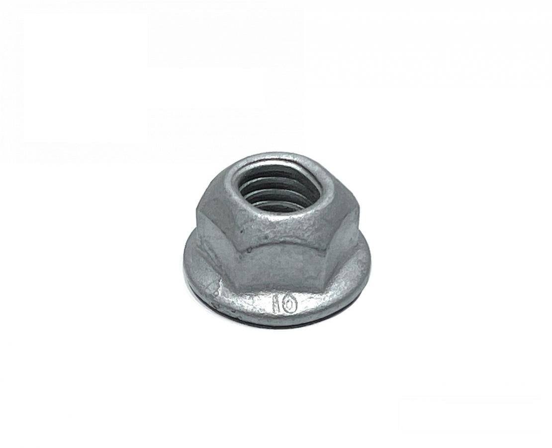 nakrętka M8 wytrzymałość 10 H137328X (H137328) (HDParts-AG, USA)