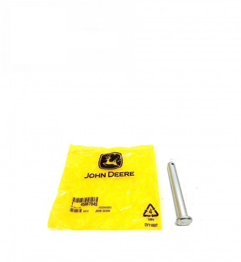 pin 45M7045 (John Deere, Original)