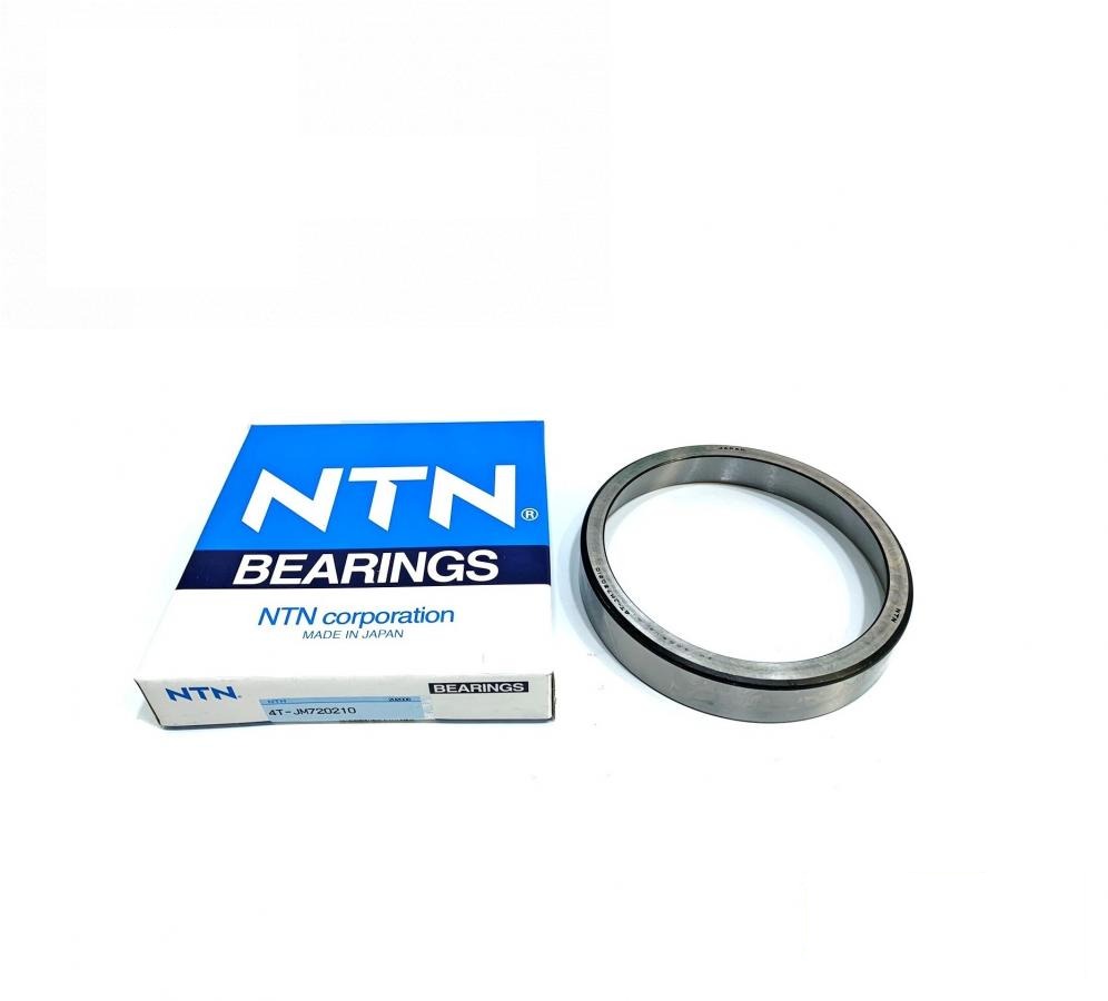 roller radial tapered bearings 4T-JM720210 (JD9147) (NTN, Japan)