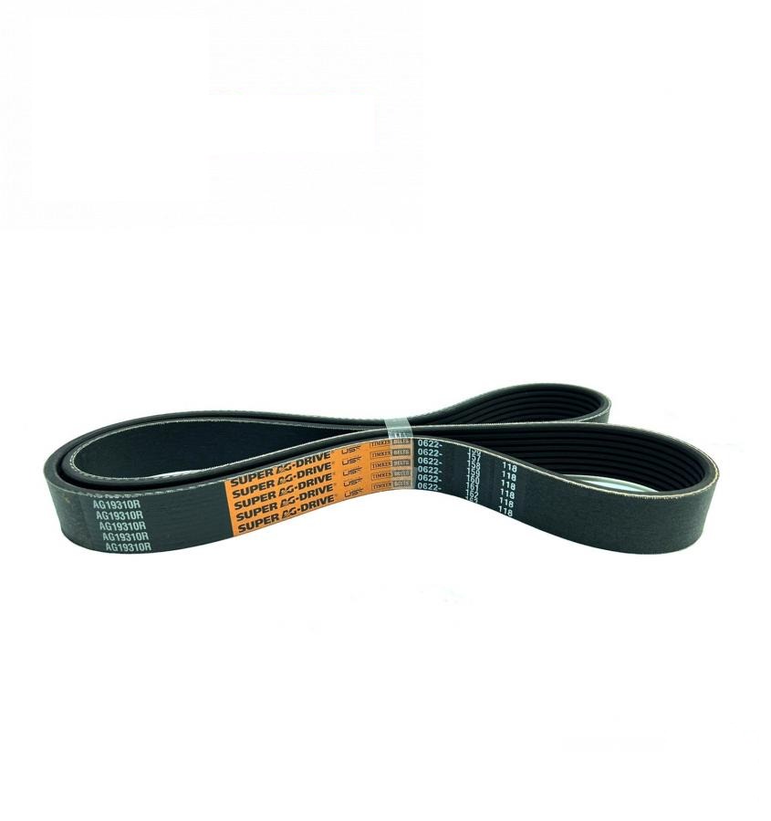 pas AG19310R (R211183, 8PK1299, 1003119) (TIMKEN BELTS, USA)