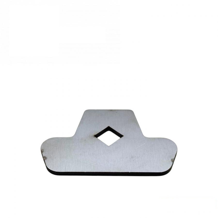płyta bitera H177314X (H177314) (HDParts-AG, USA)