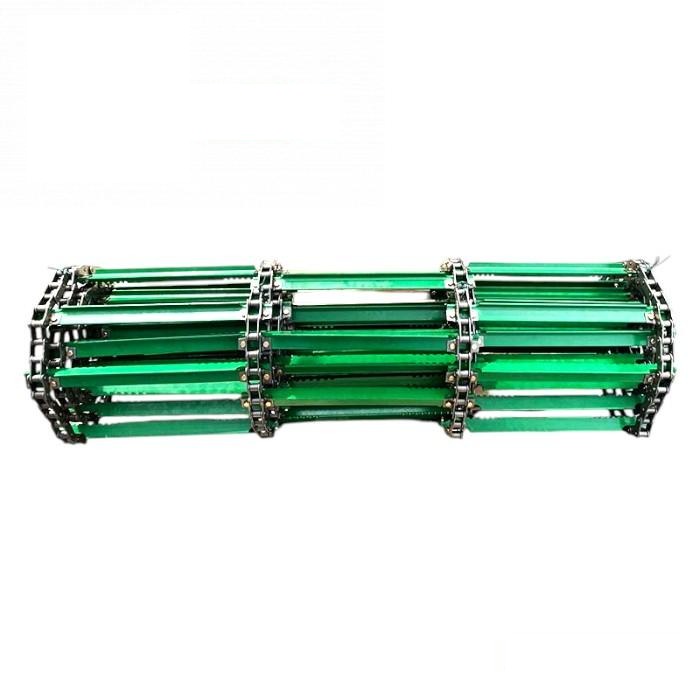 przenośnik pochylni komory kompletny AZ102572HD (AZ102572, AH207778, AZ49434) (HDParts-AG, USA)