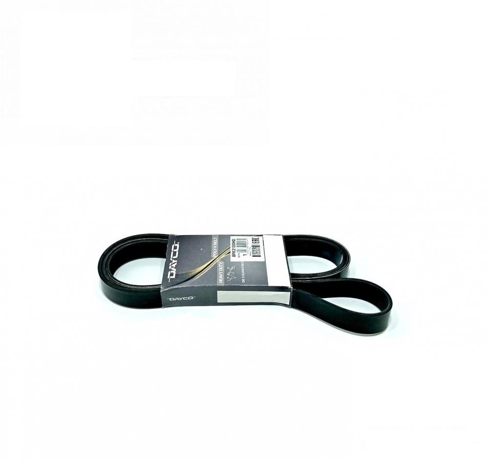 ribbed belt 8PK2130HD (L115661, L101166, L110602) (DAYCO, USA)