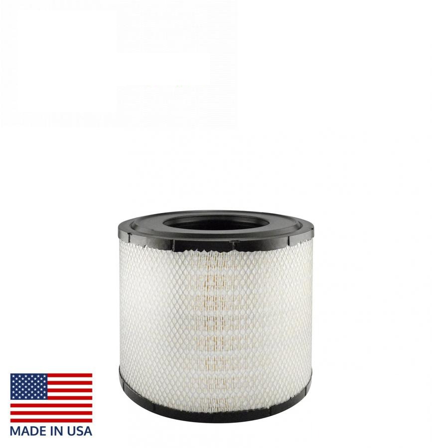 filtr powietrza (zewnętrzny) RS4622 (RE164839, P603755, AF26200, 42738, SA16419) (Baldwin-Parker, USA)