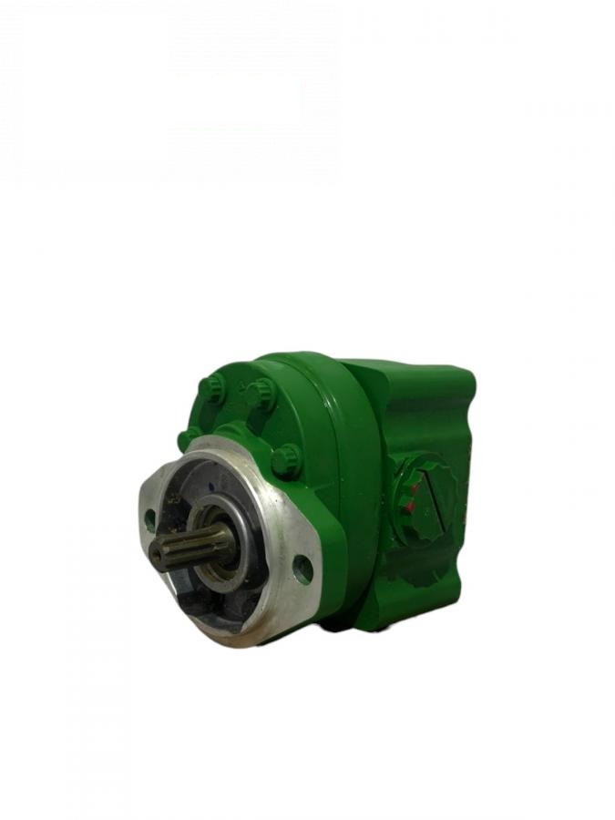 pompa hydrauliczna AH227030 (John Deere, Oryginał)