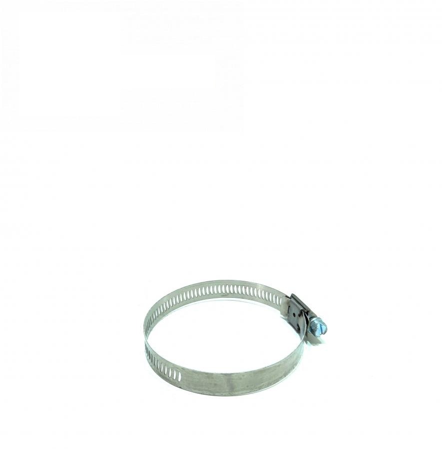 clamp TY22472 Ø 58-82 mm width 12 mm (AR21999) (John Deere, Original)