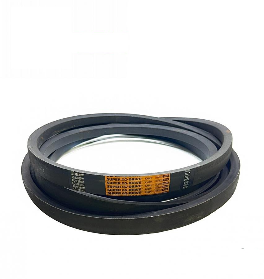belt AG12880W (H223230, HD270, 0203515, 1004137) (TIMKEN BELTS, USA)