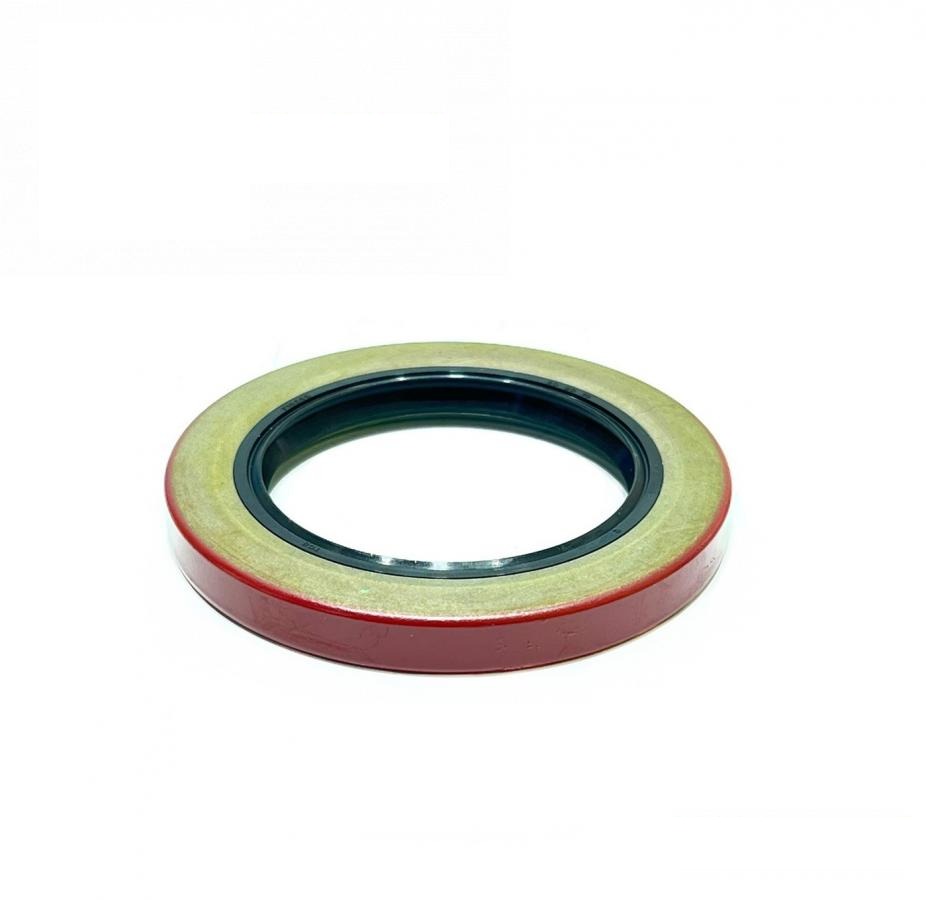 front axle driveshaft seal RE65591JD Premium seal (RE65591, TA46467) (HDParts-AG, USA)