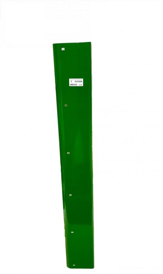 płyta ochronna pochylni komory kombajnu H171372R (H171372) (HDParts-AG, USA)