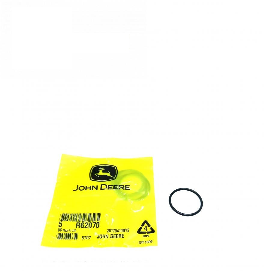 pierścień uszczelniający R62070 (John Deere, Oryginał)
